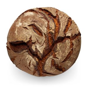 Round Rye